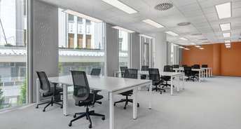 Commercial Office Space 807 Sq.Ft. For Rent In Electronic City Bangalore 5740941