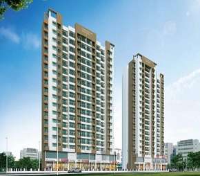 2 BHK Apartment For Resale in Ekveera Chandrangan Residency Diva Thane  5741059