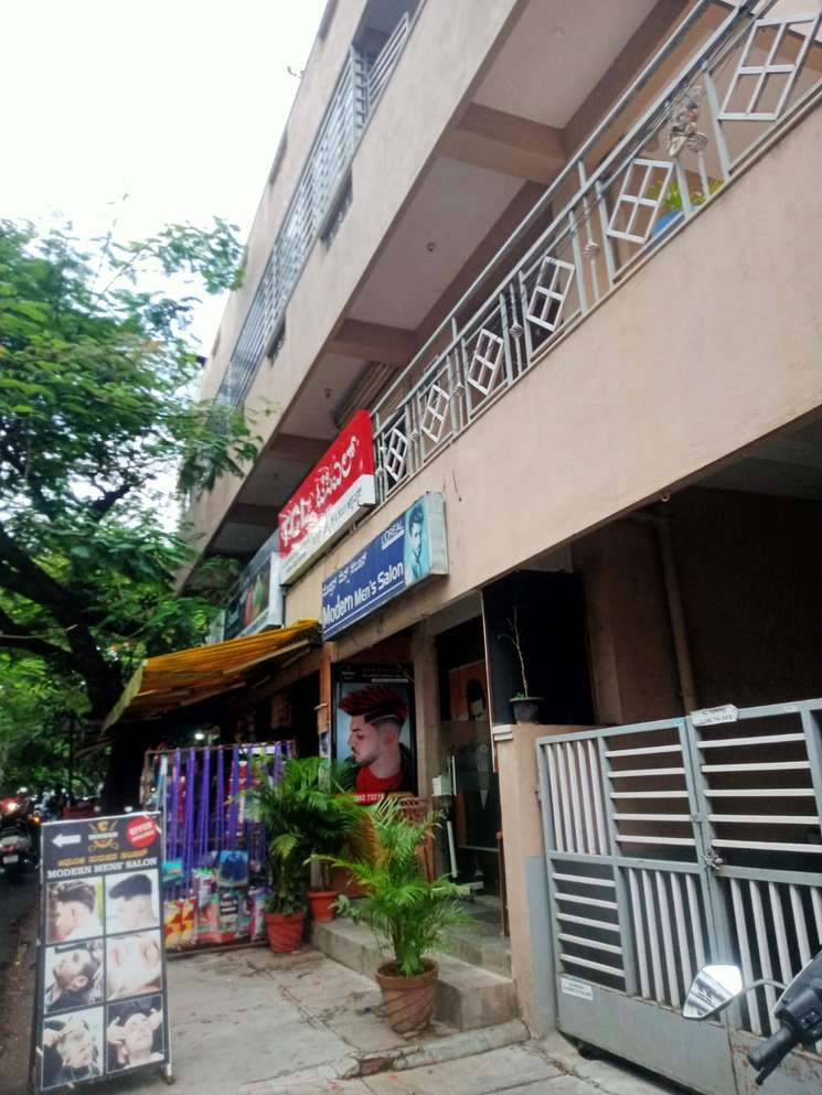 Nandhini Hotel Rdparadise Colony, J. P. Nagar, Bengaluru, Karnataka 560078 Https://g.Co/kgs/xdzggm
