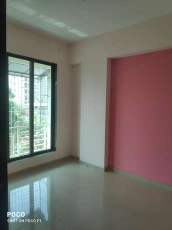 1 BHK Apartment For Resale in Dombivli West Thane 5741114