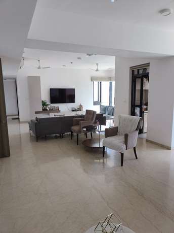 5 BHK Apartment For Resale in Lodha Parkside Worli Mumbai 5741062
