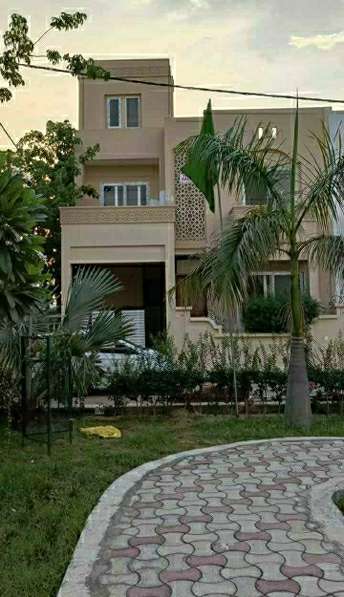 3 BHK Villa For Resale in Sultanpur Road Lucknow 5741167