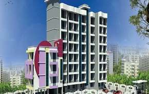 2 BHK Apartment For Resale in Happy Home Sarvodaya Swaroop Dombivli West Thane 5741214