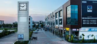 Commercial Showroom 124 Sq.Yd. For Resale In Mullanpur Chandigarh 5741280