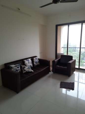 2 BHK Apartment For Resale in Anand Nagar Thane 5741420