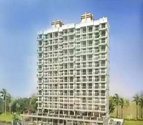 2 BHK Apartment For Resale in Mahakali Patel Park Kamothe Navi Mumbai  5741416