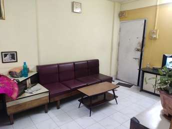1 BHK Apartment For Resale in Bhagirathi Jagannath CHS Uthalsar Thane 5741598