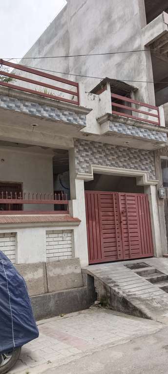2 BHK Independent House For Resale in Sharda Nagar Lucknow 5741747