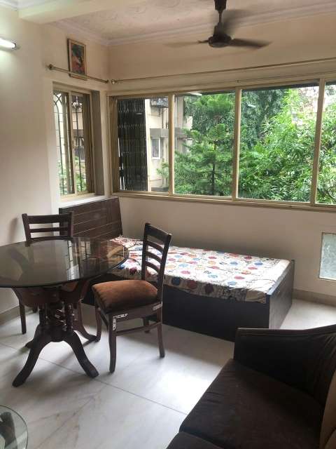 Saraswati Apartment Chakala Andheri East