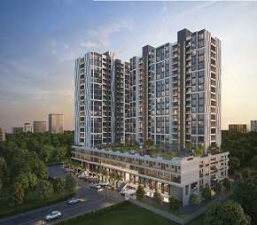 3 BHK Apartment For Resale in Gandharv The High Gates Hadapsar Pune 5741914