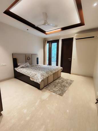 4 BHK Builder Floor For Resale in RWA Greater Kailash 2 Greater Kailash ii Delhi 5742019