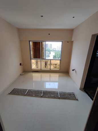 1 BHK Apartment For Resale in Acme 36 Allure Goregaon West Mumbai 5742074