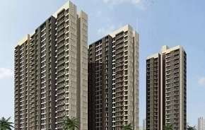 1 BHK Apartment For Rent in PNK Imperial Heights Mumbai Mira Road Mumbai 5742130
