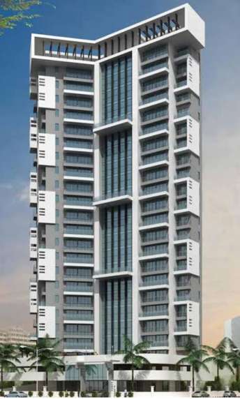 3 BHK Apartment For Resale in Sector 34a Kharghar Navi Mumbai 5742507