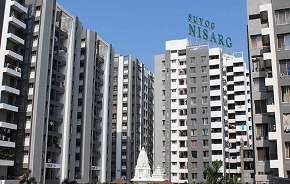 1 BHK Apartment For Resale in Suyog Nisarg Wagholi Pune 5742550