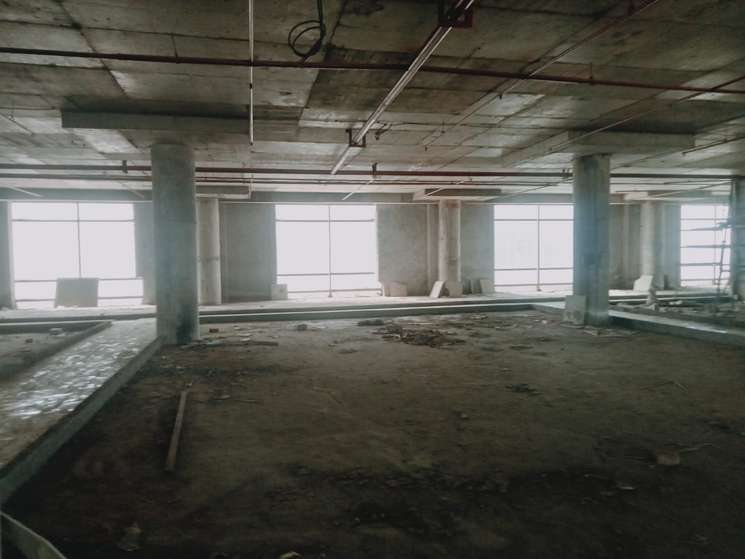 Commercial Office Space 20000 Sq.Ft. in Greater Noida West Greater Noida