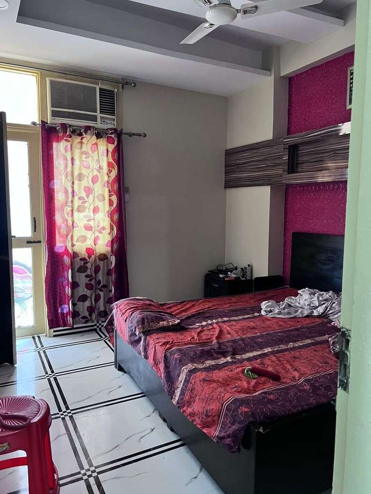 2 Bedroom 950 Sq.Ft. Builder Floor in Sector 45 Noida