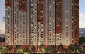 3 BHK Apartment For Resale in Brigade Valencia Bommasandra Bangalore 5742976