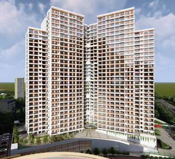 2 BHK Apartment For Resale in Kalyan East Thane 5743005