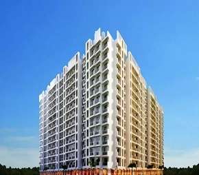 1 BHK Builder Floor For Resale in Ekta Parksville Brooklyn Park Virar West Mumbai 5743044