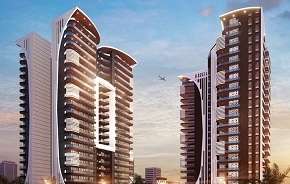 3 BHK Apartment For Resale in Oxirich Chintamani Sector 103 Gurgaon 5743152