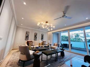 4 BHK Builder Floor For Resale in DLF Royale Residences Dlf Phase I Gurgaon 5743322