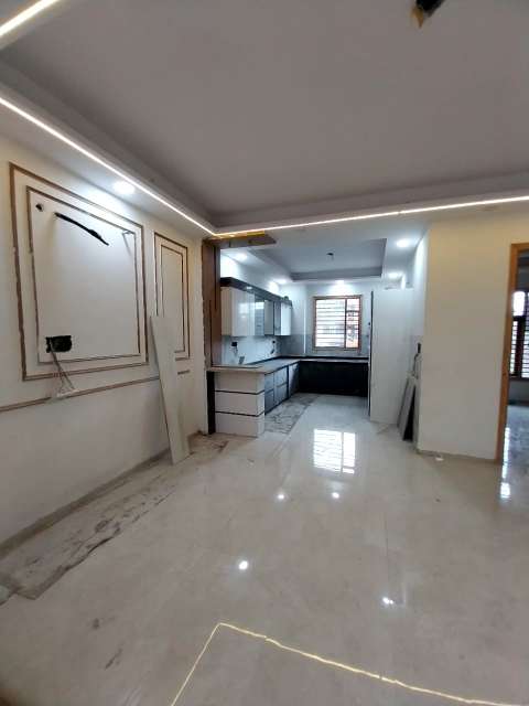3 Bedroom 1439 Sq.Ft. Builder Floor in Sainik Colony Faridabad