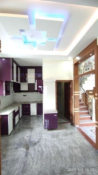 4 BHK Independent House For Resale in Jp Nagar Phase 8 Bangalore 5743369