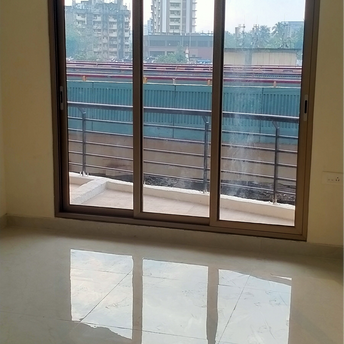 1 BHK Apartment For Resale in MJ Shah Centrio Chembur Mumbai 5743597