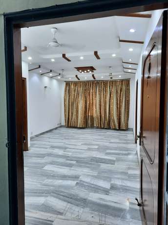 3 BHK Builder Floor For Resale in Malviya Nagar Delhi 5743686