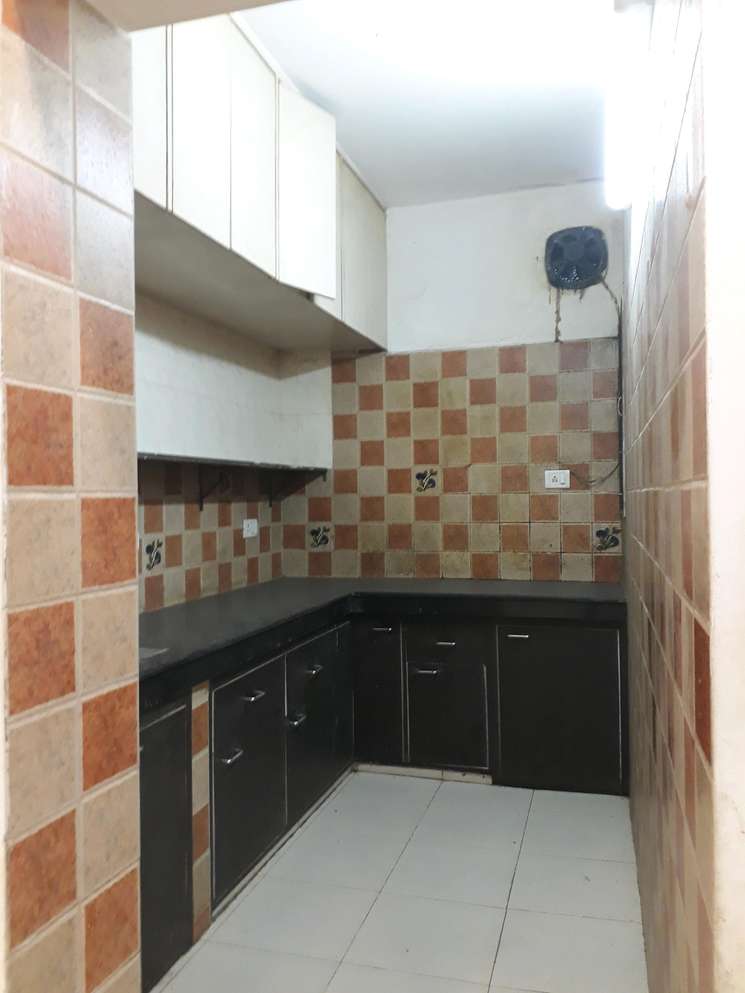 1 Bedroom 450 Sq.Ft. Builder Floor in Chattarpur Delhi