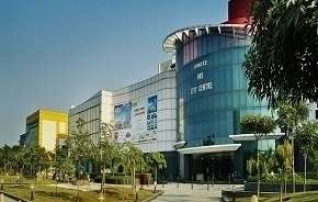 2 BHK Villa For Rent in Omaxe NRI City Center Gn Sector Omega ii Greater Noida 5744015