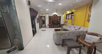 4 BHK Villa For Resale in Sector 3 Kopar Khairane Navi Mumbai 5743982