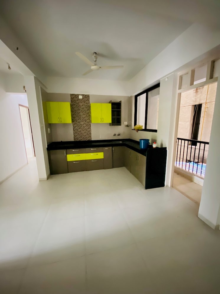 Kitchen, ganga-satellite 3 Bedroom 1800 Sq.Ft. Apartment In Wanwadi Pune 5744026