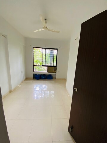 Bedroom in 3 BHK Apartment at Ganga Satellite, Wanwadi – for Sale