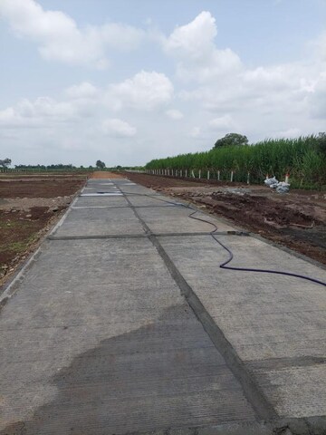 Plot Area in  Plot at Talegaon Dhamdhere – for Sale