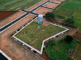 Commercial Land 9000 Sq.Ft. in Richmond Town Bangalore