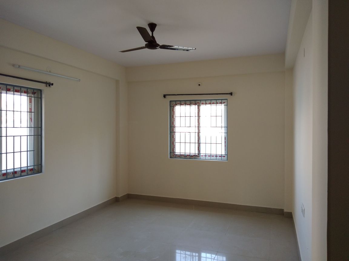 Rental 1 Bedroom 569 Sq.Ft. Apartment in Doddanekundi Bangalore 5744252