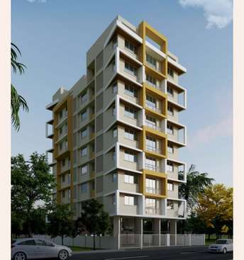 1 BHK Apartment For Resale in Naupada Thane 5744314