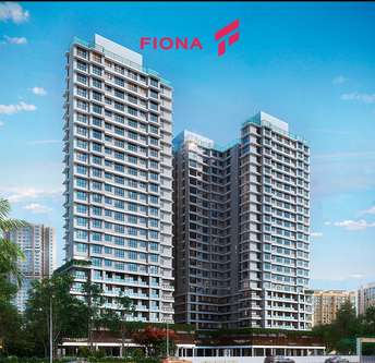 1 BHK Apartment For Resale in Vision Heights Jogeshwari West Mumbai 5744507