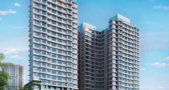 1 BHK Apartment For Resale in Vision Heights Jogeshwari West Mumbai 5744507