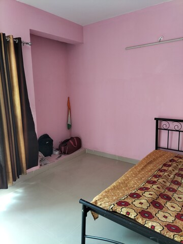 Bedroom in 2 BHK Apartment at Avadh Vihar Yojna – for Sale