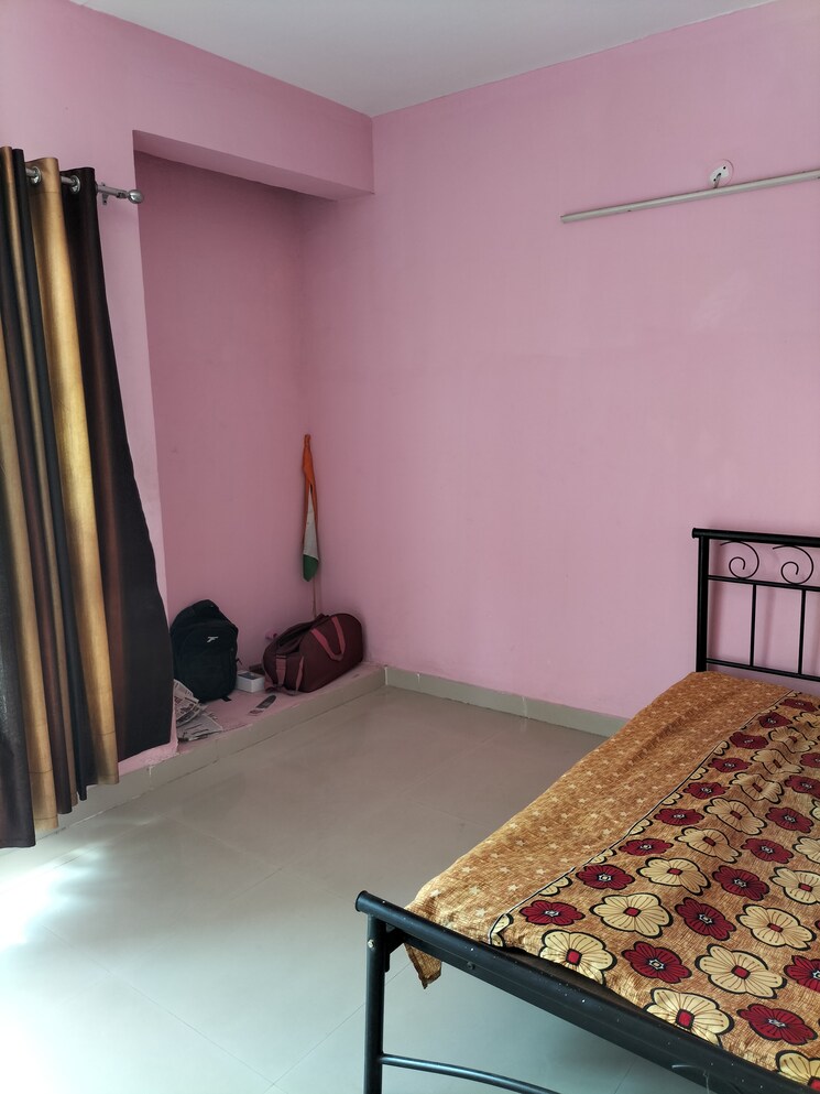 Bedroom, avadh vihar yojna 2 Bedroom 840 Sq.Ft. Apartment In Avadh Vihar Yojna Lucknow 5744701