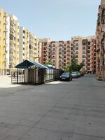 2 BHK 840 Sq.Ft. Apartment in Nandini Enclave 