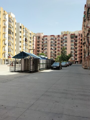 2 BHK Apartment For Sale in Avadh Vihar Yojna