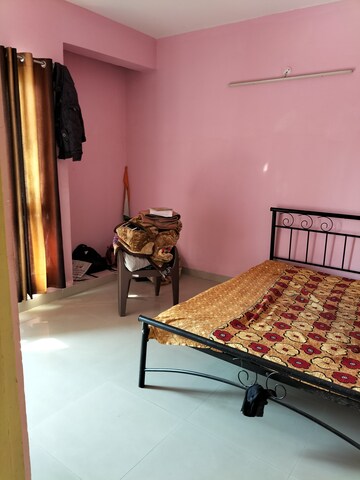 Bedroom in 2 BHK Apartment at Avadh Vihar Yojna – for Sale
