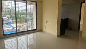 3 BHK Apartment For Resale in Malad West Mumbai 5744616