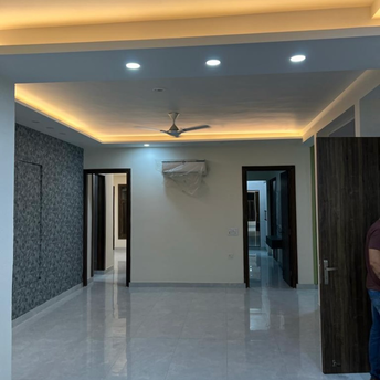 3 BHK Builder Floor For Rent in Sector 29 Gurgaon 5744634