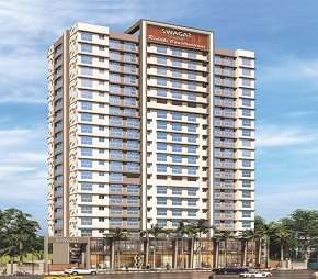 1 BHK Apartment For Resale in Riddhi Rajendra Nagar Swagat CHS Borivali East Mumbai 5744658