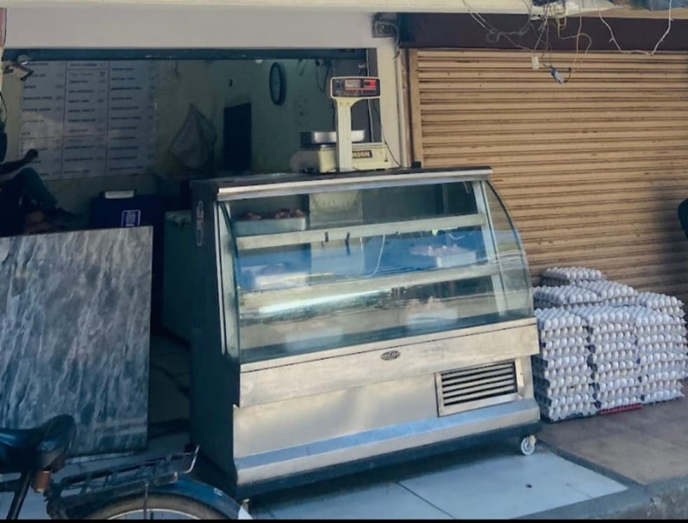 Resale Commercial Shop 700 Sq.Ft. in Sector 27 Chandigarh 5744782